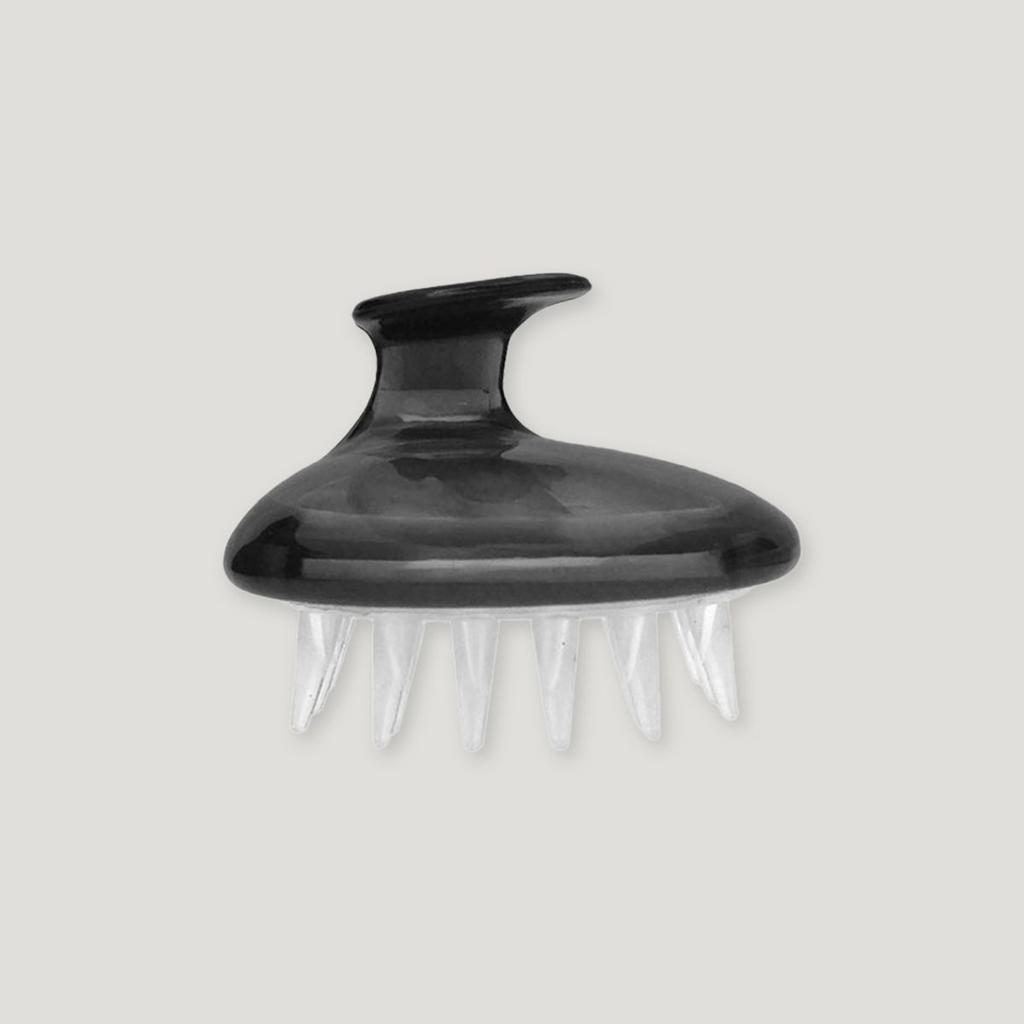 Spa scalp massager