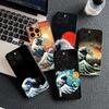 Phone Cover The Great Wave of Kanagawa for Motorola Moto Edge 70 60 Fusion NEO Pro G Stylus G56 G96 G52 G04 G05 G66Y G66J Case