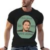 Chris Pratt Is My Spirit Animal Tshirt Plus Size Lightweight Top