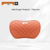 GRF Ledao L60/L90 Headrest Lumbar Support and Neck Protection Pillow for Car Seats