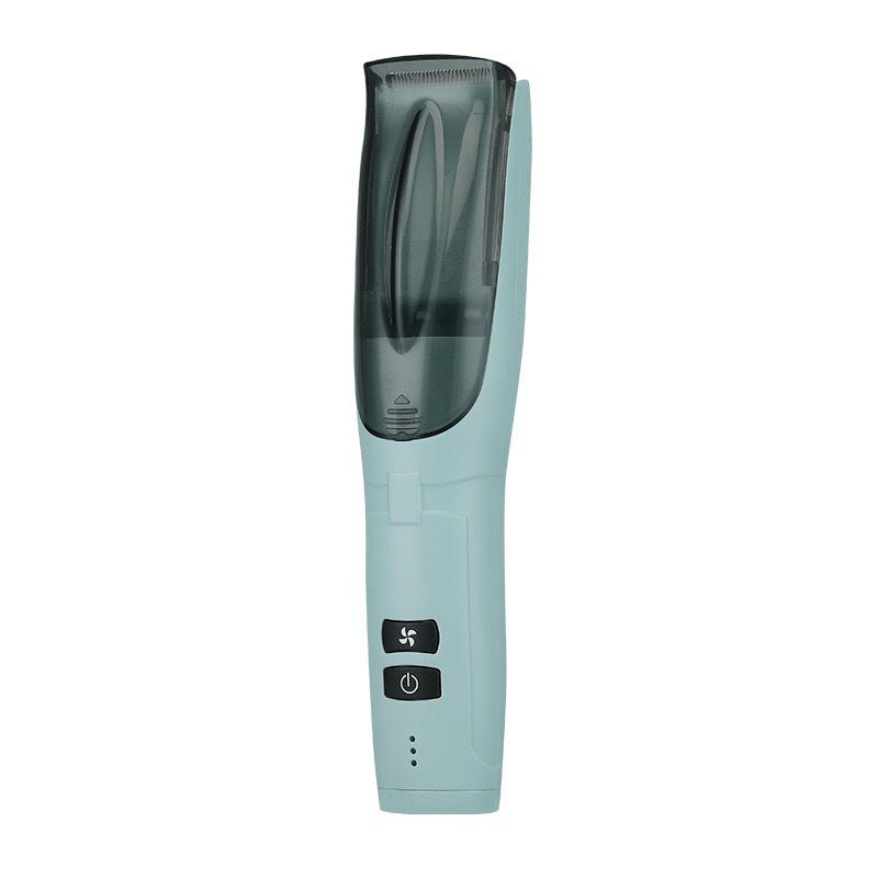 Ultra-Quiet Safe Hair Clipper with Smooth Blade for Cross-Border Salon Use