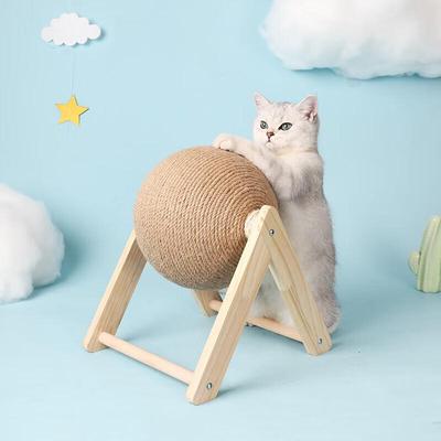 Katzen – Katzenspielzeug