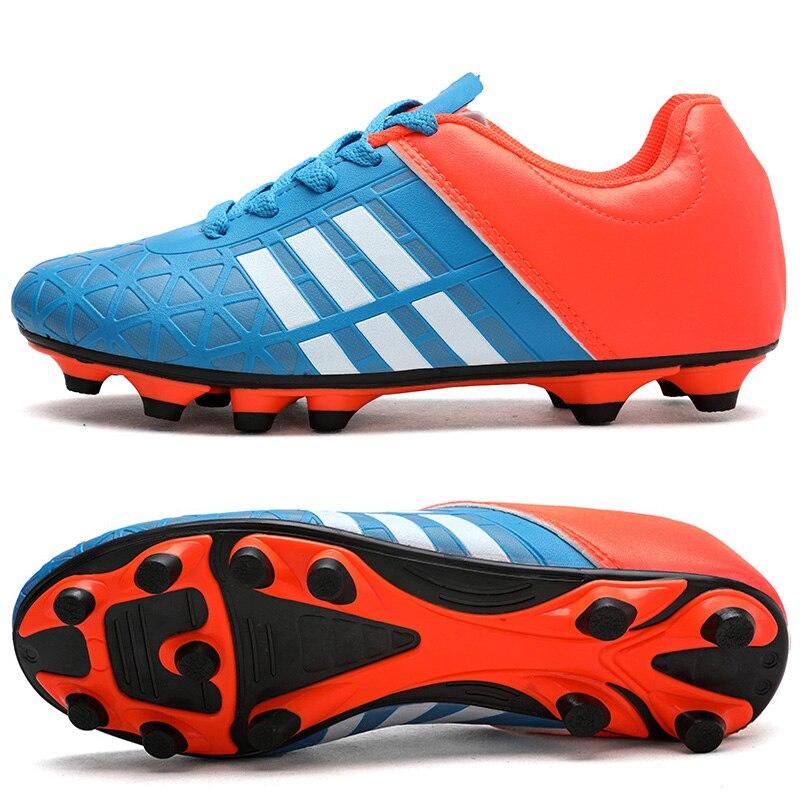 Turf Shoes SKY WING SKY WING Football Cleats Men And Women And Kid