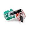 Car Fender Repair Tools Slotted Screwdriver for Phillips Screwdriver Mini Hand Tool Short Small Split Accessories Retrofit Kit