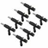 2720780249 Fuel Injector Nozzle Car A2720780249 For Mercedes-Benz GLK350 C300 G550 R350 SL550