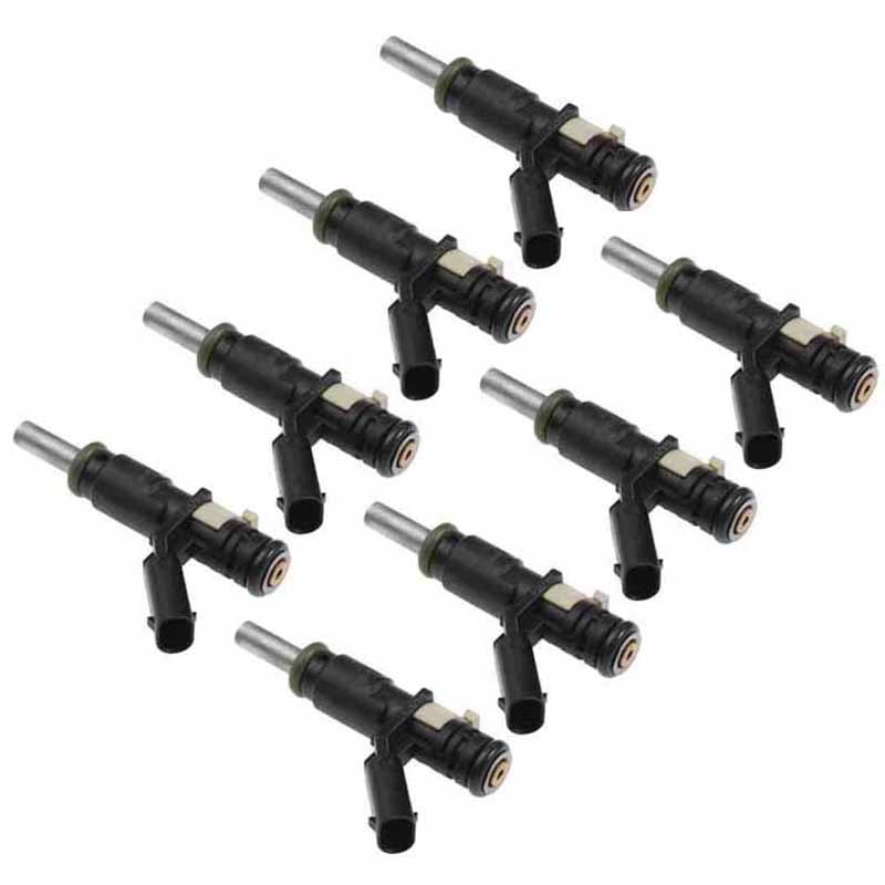 2720780249 Fuel Injector Nozzle Car A2720780249 For Mercedes-Benz GLK350 C300 G550 R350 SL550