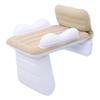 Inflatable Kid Airplane Bed Quick Inflation Leakage Proof Portable Kid Seat Extender for High Speed Trains Cars