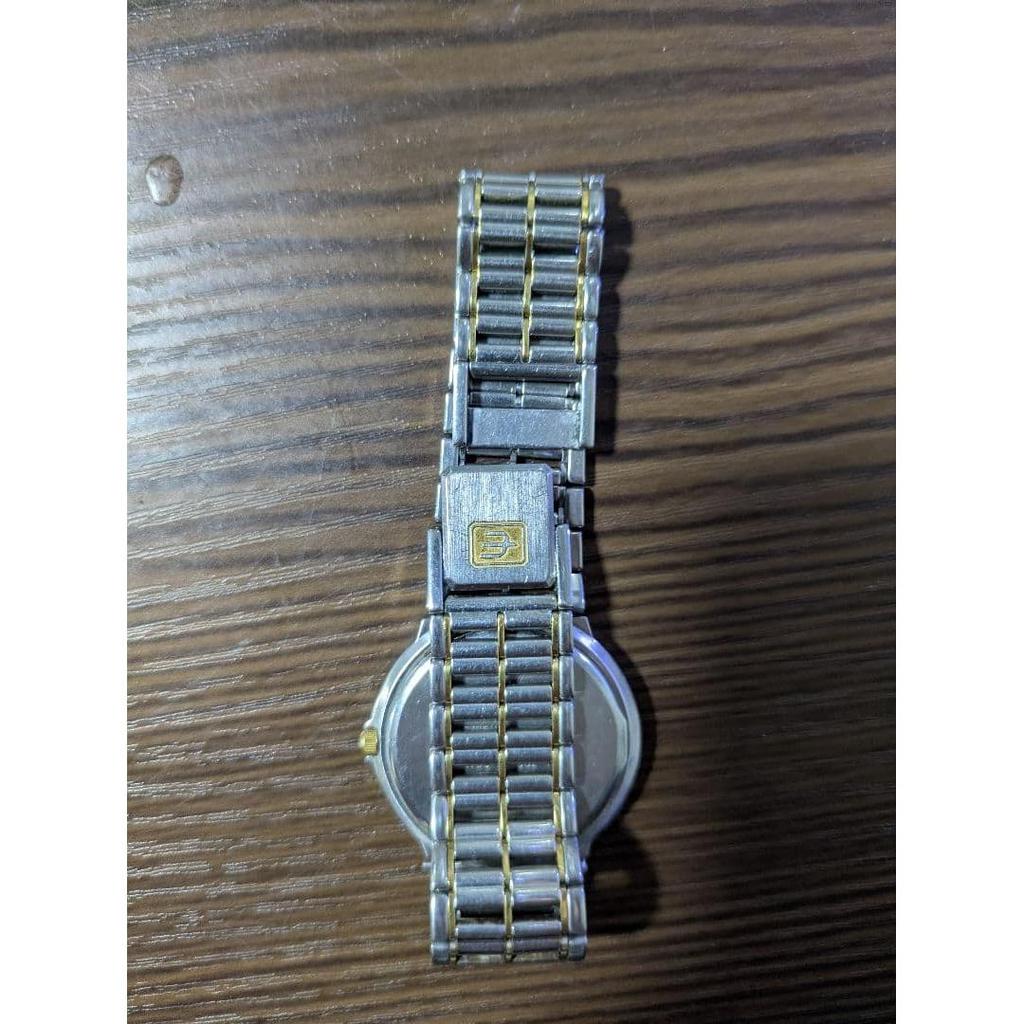 Used CITIZEN EXCEED Men's Watch Quartz