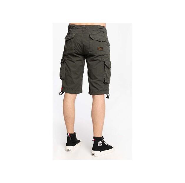 Шорты Alpha Industries Jet Short