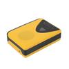 Tonivent Tragbarer Kassetten-zu-MP3-Player Mini-Kassettenspieler mit UKW/AM-Radio Aufnahme Funktion Tragbarer Kassettenrekorder