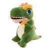 Dinosaur Plush Toy Doll Tyrannosaurus Rex Doll Sleeping Pillow Children Boy Gift Women