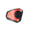 BMW G310GS 17-18 Motorcycle Foot Pad/Side Stand Enlarger