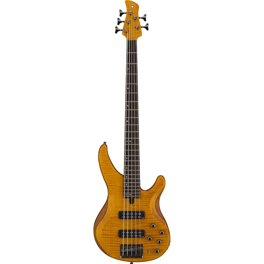 Yamaha YAMAHA electric bass TRBX605FM MAM