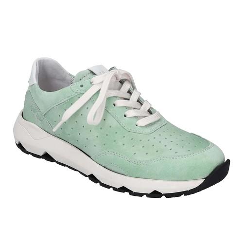 Josef Seibel Womens/Ladies Leather Trainers