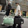 Large Capacity Handbag, Short-distance Business Trip, Portable Fitness Bag, Luggage, One Shoulder Oblique Span Sports Storage Bag