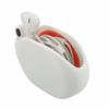 Cable Clamp Headphone Storage Phone Line Wire Winder Earphone Wrap Cable Winder Cable Organizer