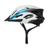 Cycling Helmet with Lights Bicycle Integrated Molding Men's and Women's Mountain Road Bike Equipment Safety