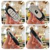 HOOTI Ideal L9-L6 High-End Car Key Metal Protective Case and Buckle