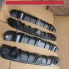 14th Gen Sylphy Rear Lip Spoiler with Navigation Light (2020-2022)