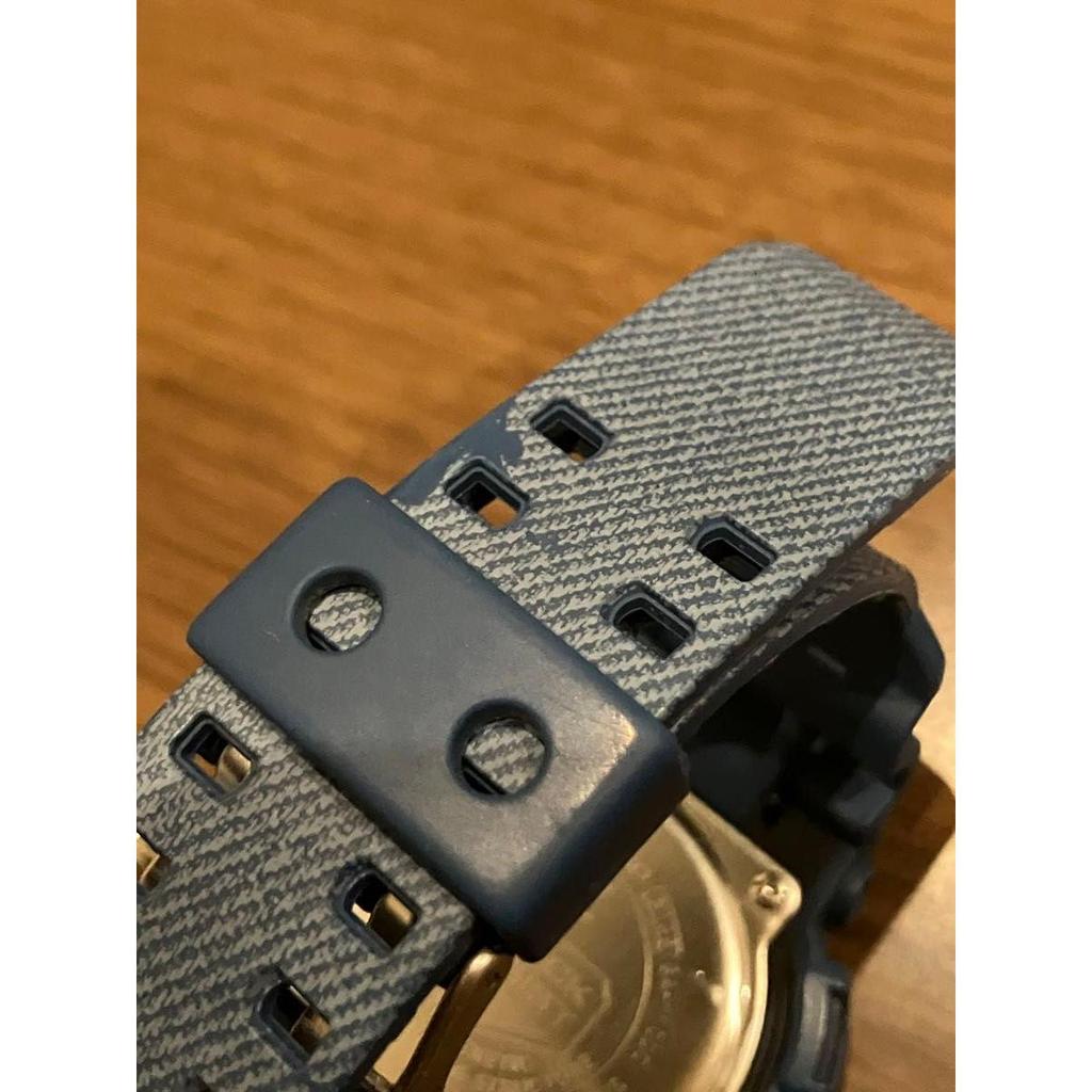 Used CASIO G-SHOCK Casio G-Shock GA-110DC