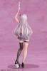 the voluptuous girl good at inviting scale painted figure Karina, who's you, 1/4