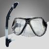 Diving Kit Anti-fog Lenses PC Frames