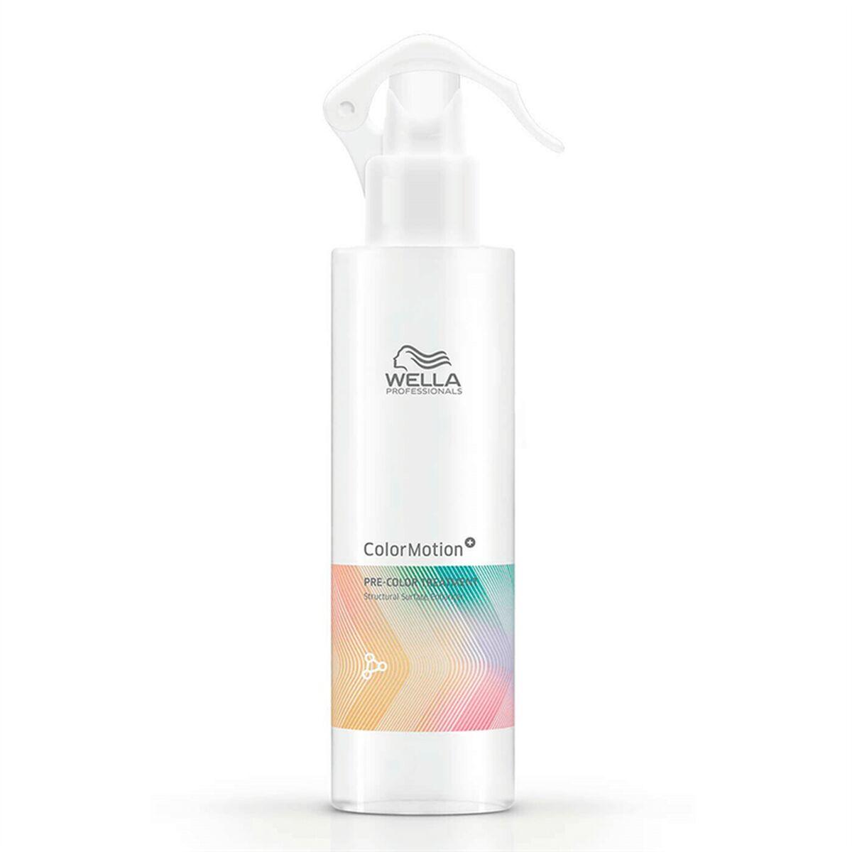 

Wella Color Motion Hair Spray 185 ml Pre-coloring treatment