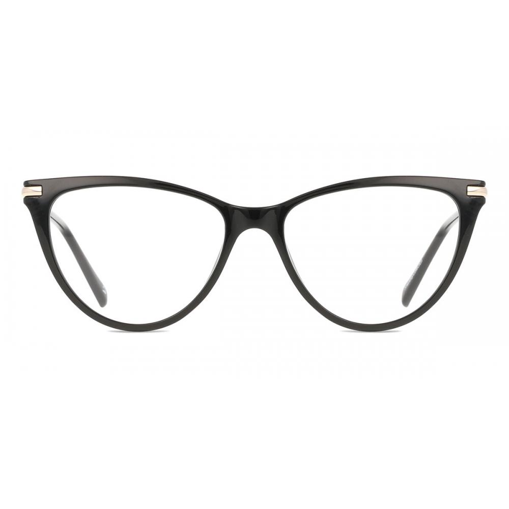 Full Rim Cat Eye Black Smartbuy Collection Soren Ac1 Fashion Women Eyeglasses