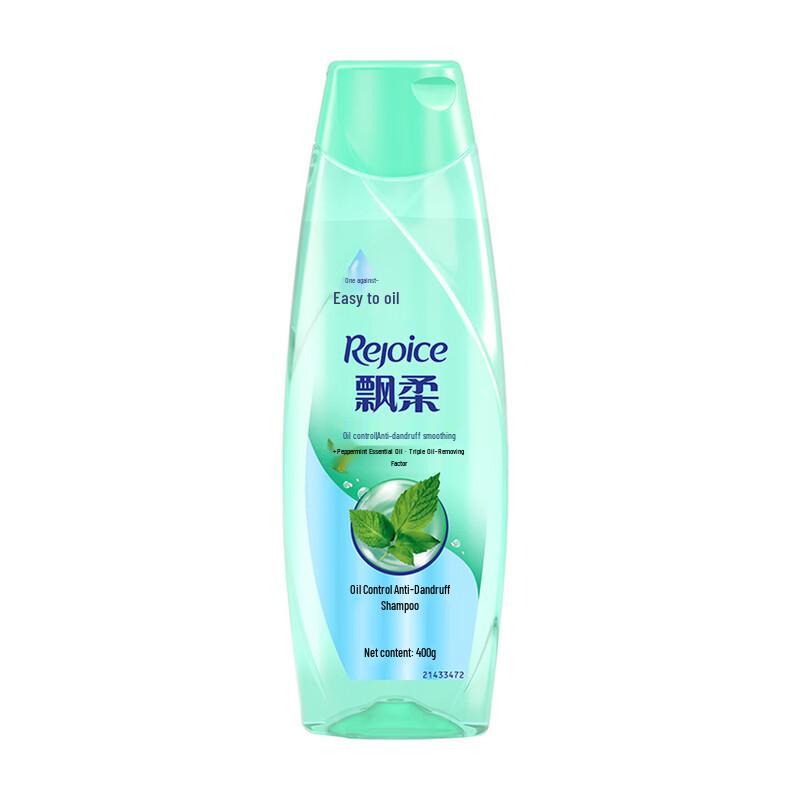 Rejoice Oil Control Anti-Dandruff Shampoo