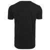 T-shirt - Mister Tee - No Risk No Story - Noir - 100% Coton - Manches Courtes