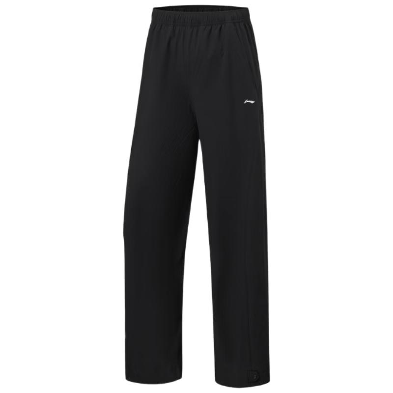 Li-Ning Women s Straight-Leg Ice Feel Sports Pants XL