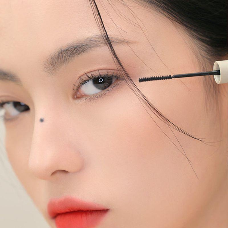 Super Slim Waterproof Mascara