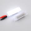 LED Trunk Luggage Door Glove Box Light For Alfa Romeo 166 147 156 159 Mito Lancia M Jeep Renegade Cherokee Maserati 51878127