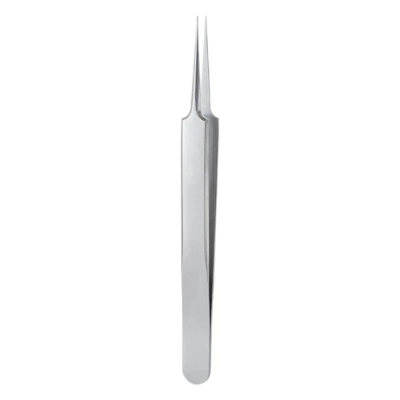 Ultra-fine Cell Pimples Blackhead Clip Tweezers Beauty Salon Special Scraping & Closing Artifact Acne Needle Tool