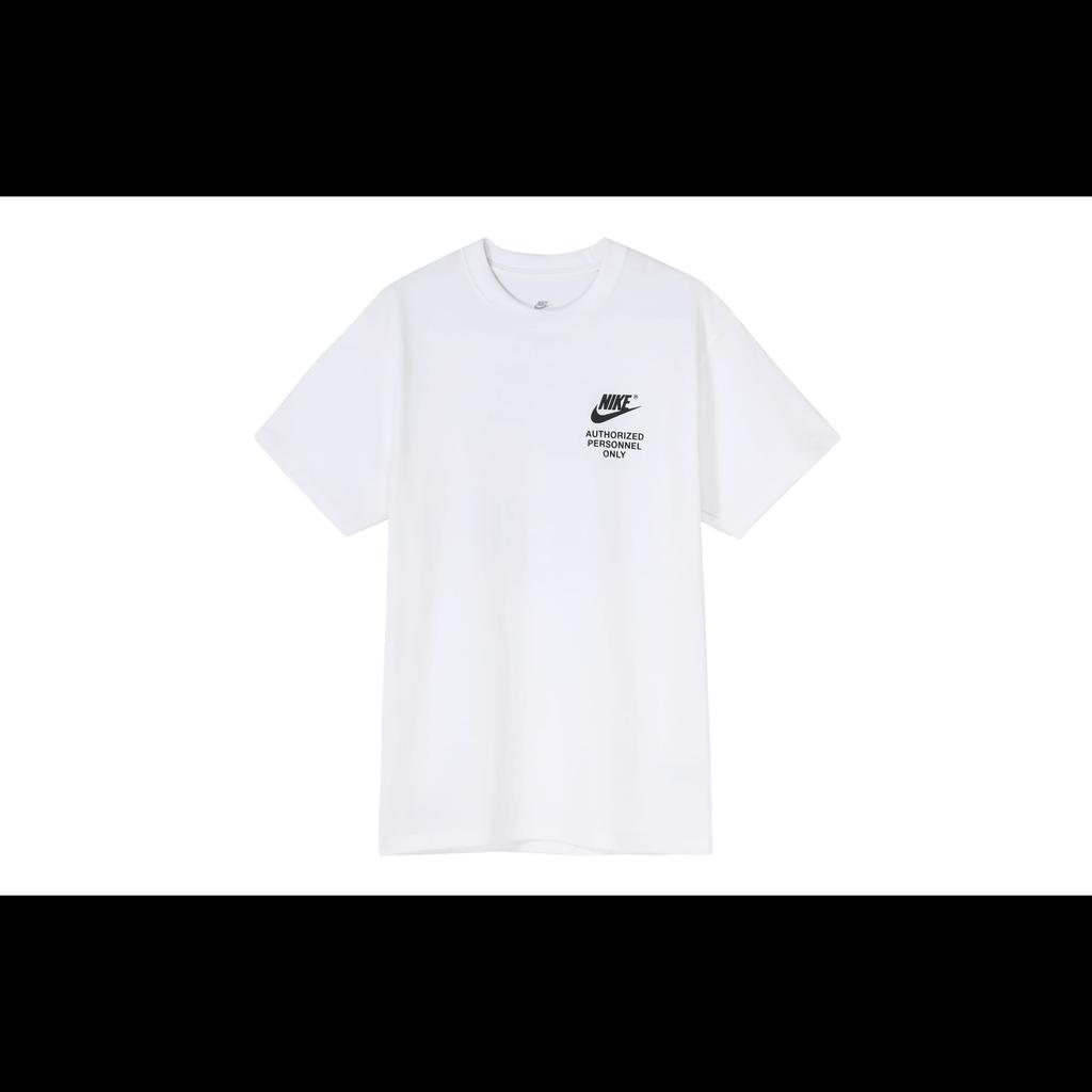 Nike Sportswear T Shirt Men's White DM6428-100