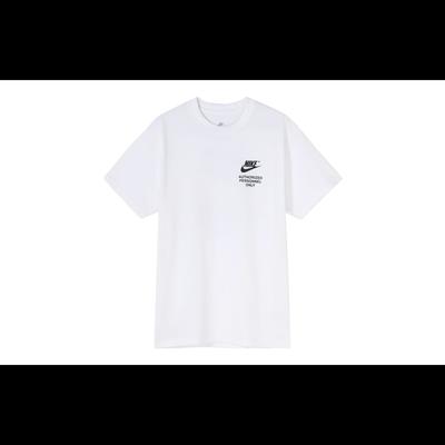 Sportswear T Shirt Men's White DM6428-100