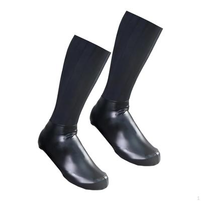 Fahrrad Überschuhe Überschuhe Booties Fahrrad Überschuhe für Fahrten im Freien