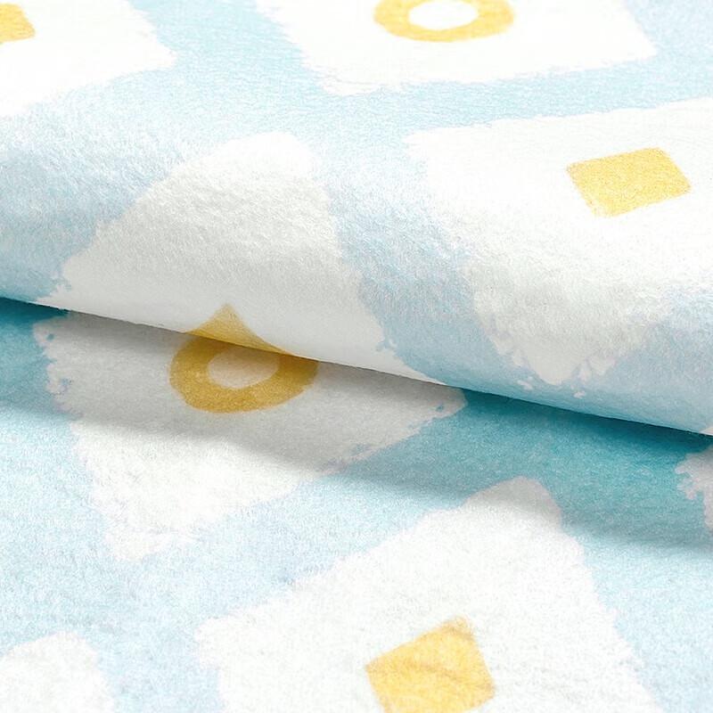 Rainbow Electric Blanket