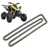 72   144 Link 25H Link Mini Motorcycle Drive Chain for Minimotos 47cc & 49cc