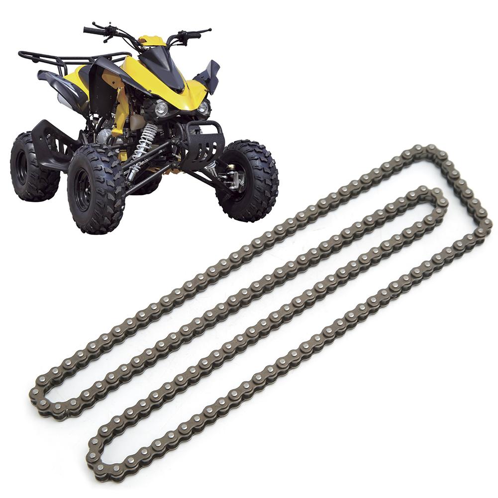 72   144 Link 25H Link Mini Motorcycle Drive Chain for Minimotos 47cc & 49cc