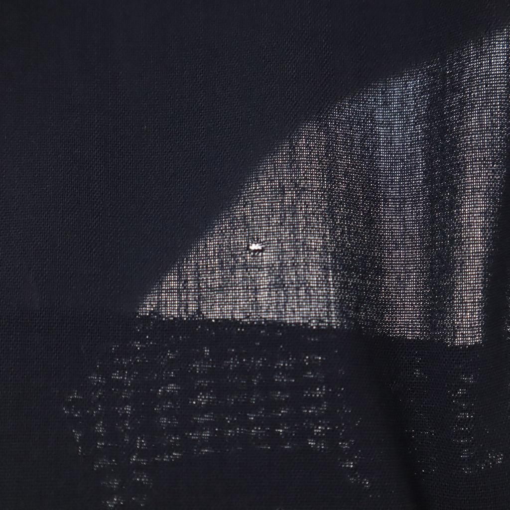 BURBERRY Skirt suit Setup 13 Navy system Special wing Women Used