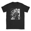 Unisexs TShirt Vivi Black Mage Ffvii Final Fantasy Cotton Tee Shirt Short Sleeve Game T Shirt Round Collar Clothes Gift Idea