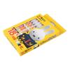 Conjunto de Giz de Cera M&G Miffy Hexagonal 3D