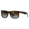 Ray-Ban Justin RB4165 865/T5 Polarised Sunglasses