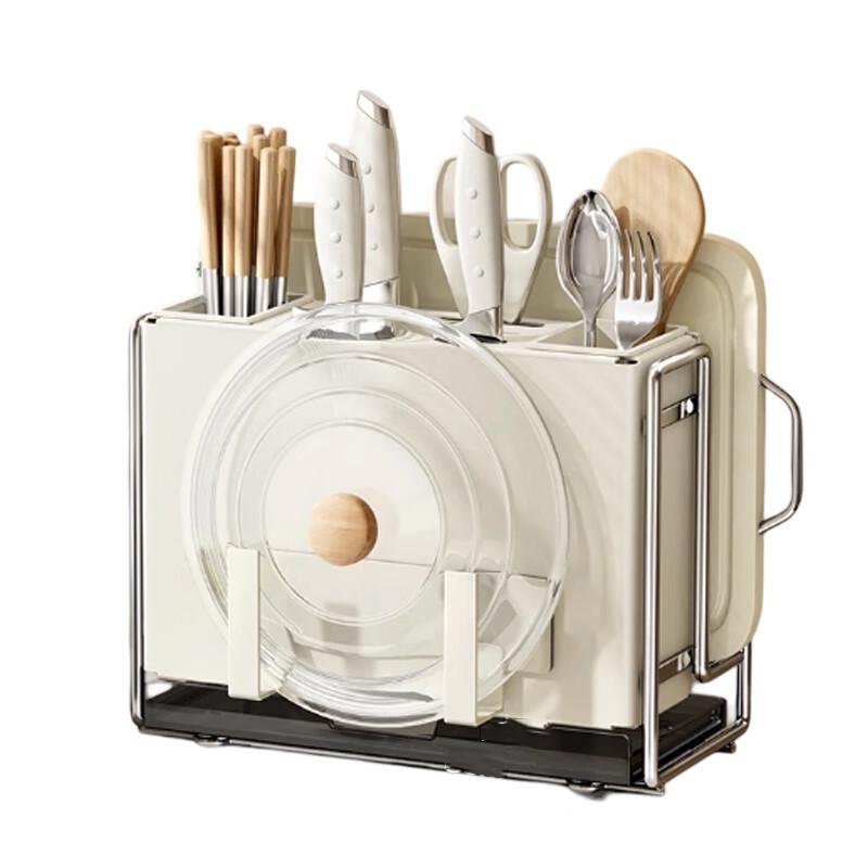 Yingbai Multi-functional Kitchen Storage Rack