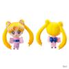 5PCS Anime Sailor Moon S Figure Cartoon Figuarts Mini Kaiou Michiru Tomoe aru Meiou Setsuna Toys For Girls Model Gift Dolls