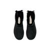 UGG Bailey Bow II Støvel Svart (Kvinner) Damesneakers 1016225-BLK