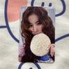 [USED] TWICE THIS IS FOR Popular Songs Sana 7/13 Trading Card