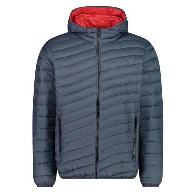 

CMP Fix Hood 32K3147 куртка 3XL