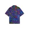 Li-Ning X Steven Harrington Cartoon Print Casual Shirt Men Tops Multicolor ASHS911-1